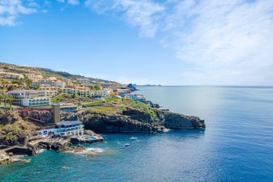 Rilassamento attivo a Madeira