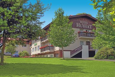 Hotel Hubert Repubblica Ceca