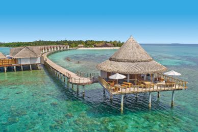 Furaveri Island Resort & Spa Maldive