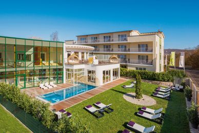 LifeStyle Resort Zum Kurfürsten Germania