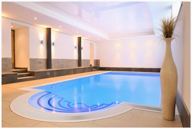 Dappers Hotel | Spa | Genuss Germania
