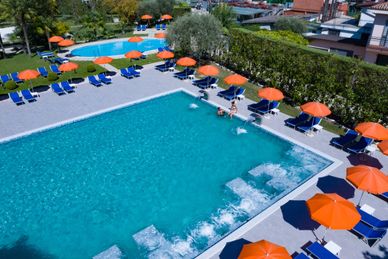 Hotel Savoia Thermae & Spa Italia