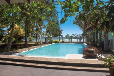 Austrian Ayurveda Beach Resort Sri Lanka