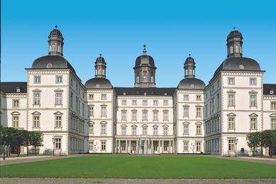 Althoff Grandhotel Schloss Bensberg Germania