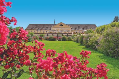 Kurpark-Hotel Bad Dürkheim Germania