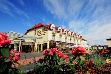 Hotel Delfin Polonia