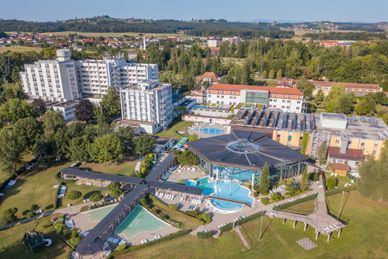 Hotel Radin - Therme Redenci  Slovenia