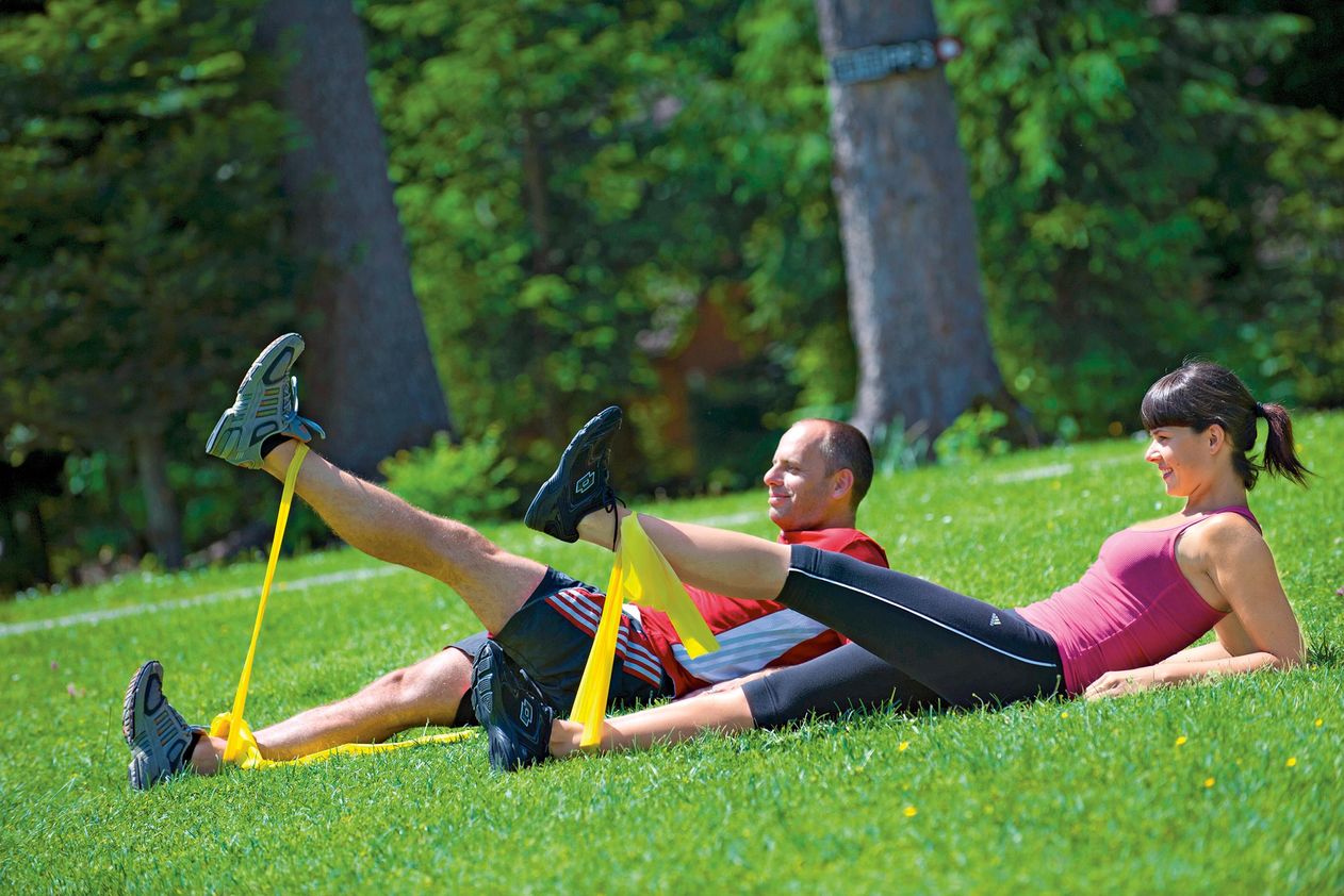 Consiglio: Benessere termale